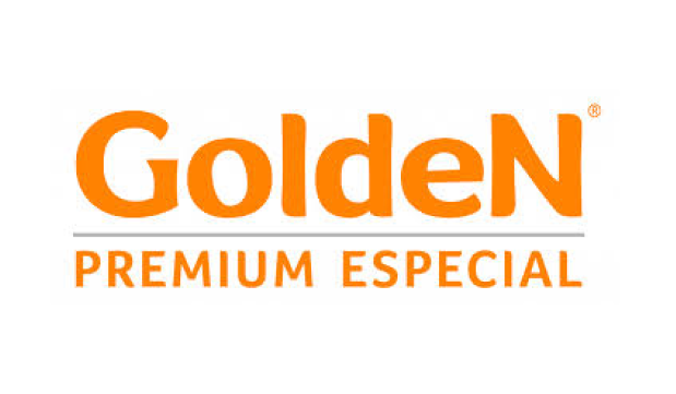 golden